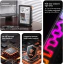 Thumbnail 5 de Divoom TimesFrame 10.1" digital picture frame 📷