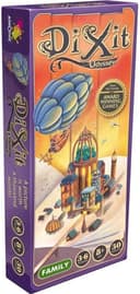 Thumbnail principal de Dixit Odyssey Expansion 84 New Cards 🎲