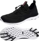 Thumbnail 1 de DLGJPA Men's Aqua Water Shoes — Lightweight Quick Drying 👟