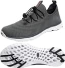 Thumbnail 2 de DLGJPA Men's Aqua Water Shoes — Lightweight Quick Drying 👟