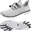 Thumbnail 5 de DLGJPA Men's Aqua Water Shoes — Lightweight Quick Drying 👟