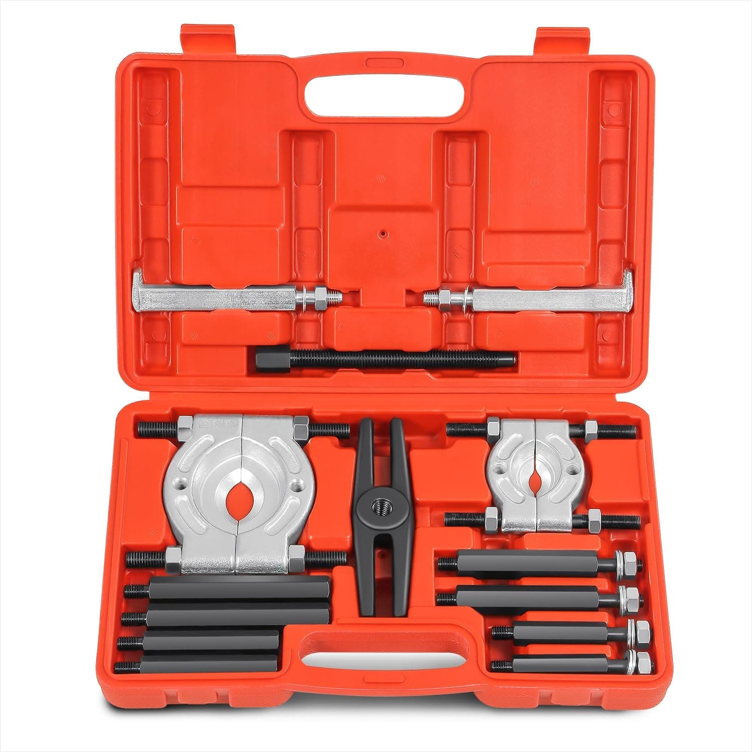 DNA Motoring Heavy-Duty Bearing Puller 5 Ton 🛠️