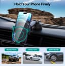 Thumbnail 6 de DOLYOFG Car Phone Holder Mount 3-in-1 📱