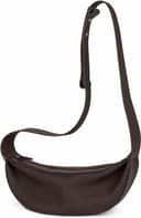 Thumbnail principal de DONNAIN Genuine Leather Sling Bag for Women 🎒
