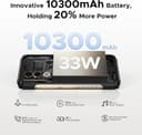 Thumbnail 4 de DOOGEE Blade 20 Turbo AI Rugged Phone 10300mAh 📱