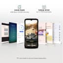 Thumbnail 5 de DOOGEE Blade10 Energy Rugged Smartphone 6150mAh 📱