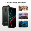 Thumbnail 6 de DOOGEE Blade10 Energy Rugged Smartphone 6150mAh 📱