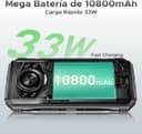 Thumbnail 4 de DOOGEE S Cyber Pro 10800mAh rugged smartphone 📱
