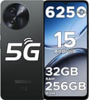 Thumbnail principal de DOOGEE Note 59 Pro 6.75" 120Hz 32GB/256GB 📱