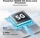 Thumbnail 1 de DOOGEE Note 59 Pro 6.75" 120Hz 32GB/256GB 📱