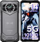 Thumbnail principal de DOOGEE S200 5G Rugged Phone 10100mAh 📱