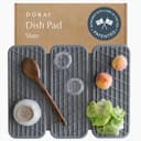 Thumbnail principal de Dorai Home Dish Pad 19.9" x 15.2" drying mat 🧽