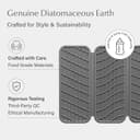 Thumbnail 4 de Dorai Home Dish Pad 19.9" x 15.2" drying mat 🧽