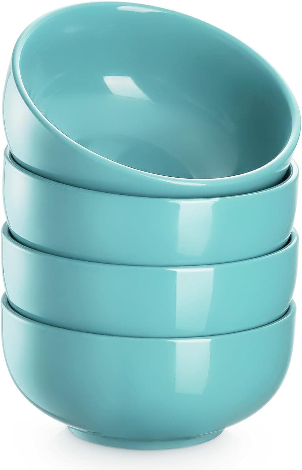 DOWAN 22 oz Ceramic Soup Bowl set of 4 🥣