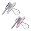 Thumbnail 13 de Dr. Brown's Advantage Glow-in-the-Dark Pacifier 6-18m 🍼