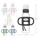 Thumbnail 10 de Dr. Brown's Milestones Narrow Sippy Spout Bottle 8oz 2 Count 📷