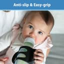 Thumbnail 3 de Dr. Brown's Milestones Narrow Sippy Spout Bottle 8oz 2 Count 📷