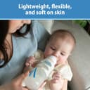 Thumbnail 5 de Dr. Brown's Milestones Narrow Sippy Spout Bottle 8oz 2 Count 📷