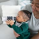 Thumbnail 8 de Dr. Brown's Milestones Narrow Sippy Spout Bottle 8oz 2 Count 📷