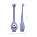 Thumbnail 14 de Dr. Brown's ToothScrubber Three-Sided Toddler Toothbrush 🎯