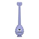 Thumbnail 8 de Dr. Brown's ToothScrubber Three-Sided Toddler Toothbrush 🎯