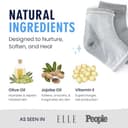 Thumbnail 4 de Dr. Frederick's Original Moisturizing Heel Socks 2 pairs 🧦