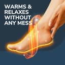 Thumbnail 2 de Dr. Scholl's Revitalizing Foot Mask 3 pairs 🧴