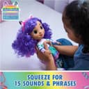 Thumbnail 1 de DreamWorks Gabby Girl Doll 13-Inch singing toy 🎎