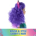 Thumbnail 6 de DreamWorks Gabby Girl Doll 13-Inch singing toy 🎎