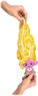 Thumbnail 2 de DREAMWORKS TROLLS Band Together Squishy Doll 1 🎎