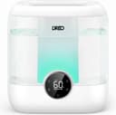 Thumbnail principal de Dreo 6L Top-Fill Humidifier for Large Rooms 💧