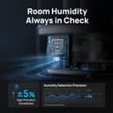 Thumbnail 6 de Dreo 6L Top-Fill Humidifier for Large Rooms 💧