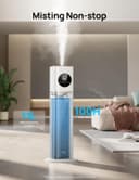 Thumbnail 2 de Dreo HM735S 11L Smart Humidifier ⌚
