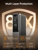 Thumbnail 4 de Dreo Radiator Heater 1500W ⚡