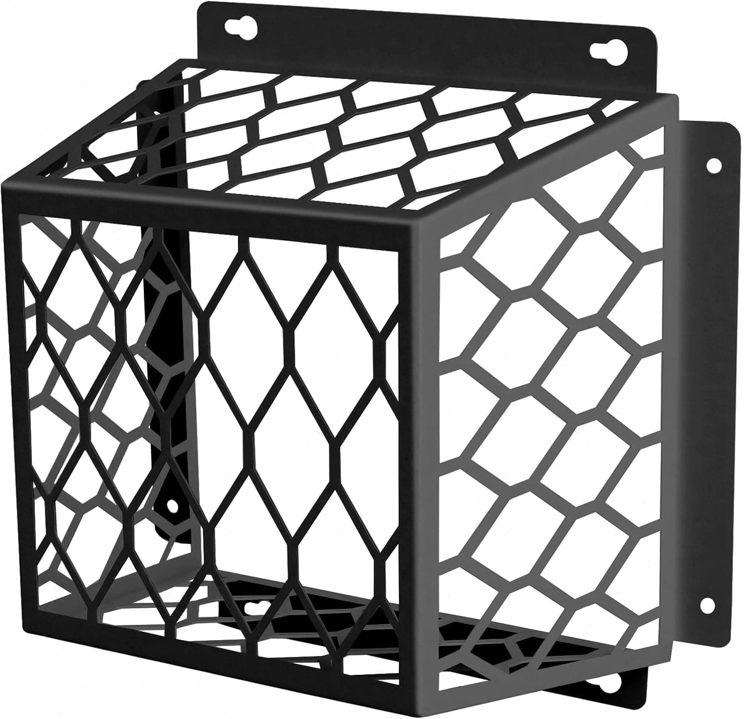 Dryer Vent Bird Guard 7"x7"x5" vent cover 🏠