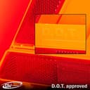 Thumbnail 4 de DSV Standard Warning Triangles 3 Pack 🚗