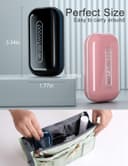 Thumbnail 4 de DUBSTAR Small Pill Cutter for Tiny Pills 💊