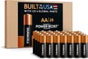 Thumbnail principal de Duracell Coppertop AA batteries 28-pack 🔋