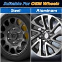 Thumbnail 3 de dynofit 24pcs M14-1.5 OEM Lug Nuts 45mm height 🔩