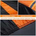 Thumbnail 1 de DYTARGET Full Sedan Car Cover Size A4 🚗