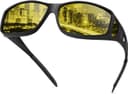 Thumbnail 5 de Each Cool Night Driving Glasses Polarized Anti-Glare 😎