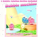 Thumbnail 5 de EagleStone Bubble Gun Pack 2 — 4-Bottle Set 🧸