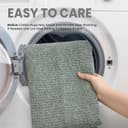 Thumbnail 2 de EARTHALL Washable Runner Rug 2x12 ft non-slip kitchen runner 🧶