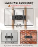 Thumbnail 5 de EconoMe TV Wall Mount Full Motion 65" 📺