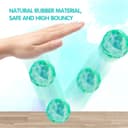 Thumbnail 2 de Ecoofor 32mm Bouncy Balls 24-Pack 🎲