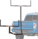 Thumbnail principal de ECOTRIC 750lbs Truck Bed Extender Rack 🚗