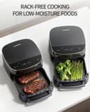 Thumbnail 3 de EDENPEER Extra Large Air Fryer 6 QT 🍟