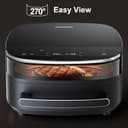 Thumbnail 6 de EDENPEER Extra Large Air Fryer 6 QT 🍟