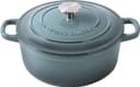 Thumbnail principal de EDGING CASTING Enameled Cast Iron Dutch Oven 7 Qt 🍲