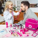 Thumbnail 1 de EFO SHM Doctor Kit 34-Piece set for toddlers 🧸